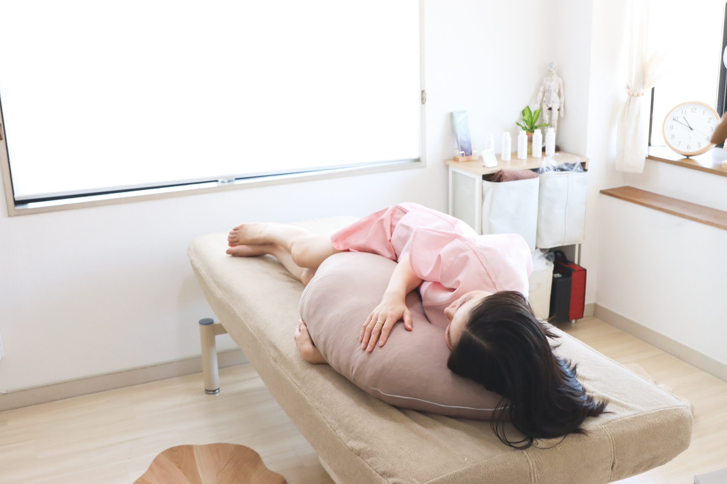 やさしいマタニティ鍼灸+薬膳茶
